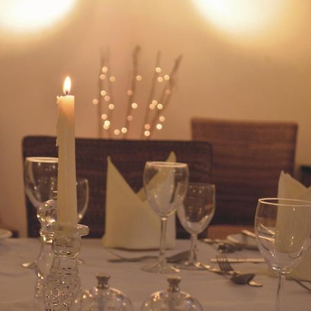 The Thomas Paine Hotel Тетфорд Екстер'єр фото