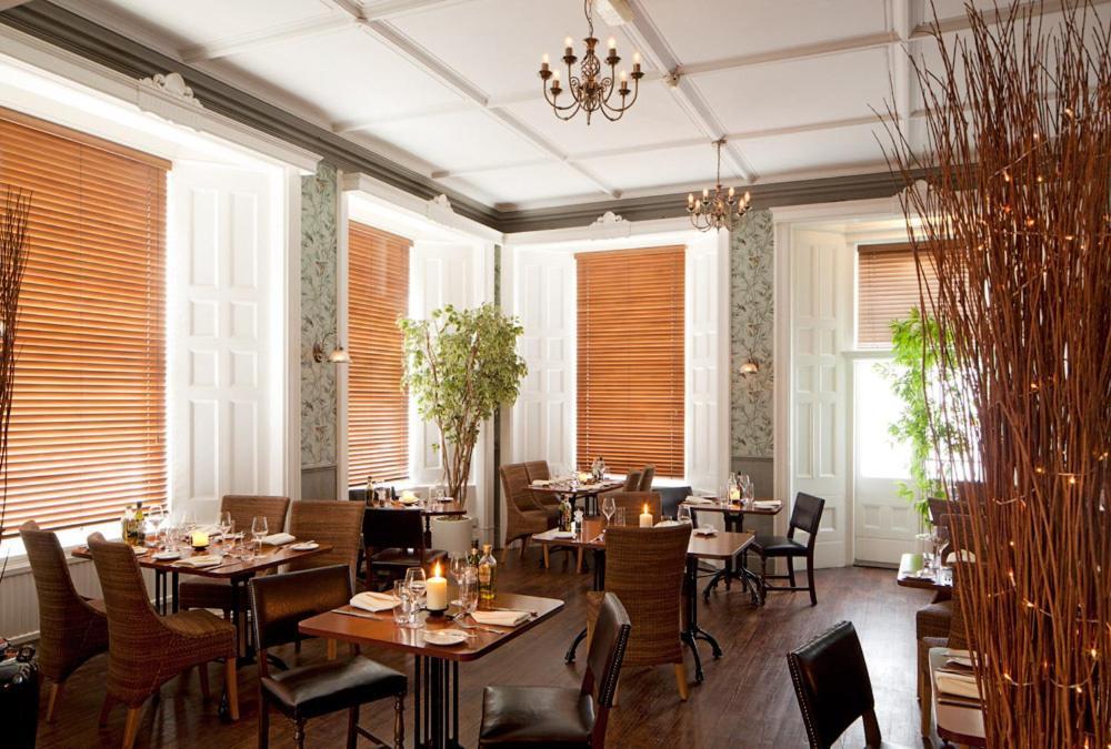 The Thomas Paine Hotel Тетфорд Екстер'єр фото