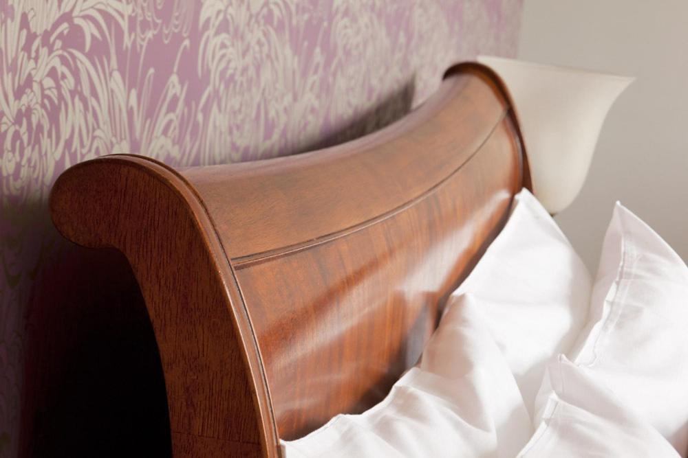 The Thomas Paine Hotel Тетфорд Екстер'єр фото