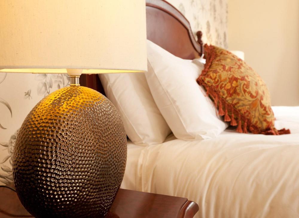 The Thomas Paine Hotel Тетфорд Екстер'єр фото