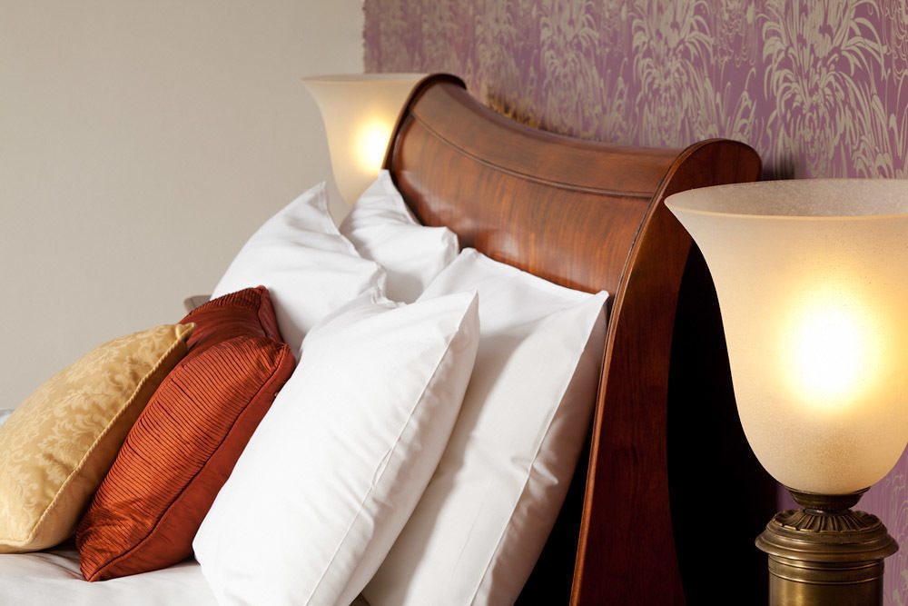 The Thomas Paine Hotel Тетфорд Екстер'єр фото