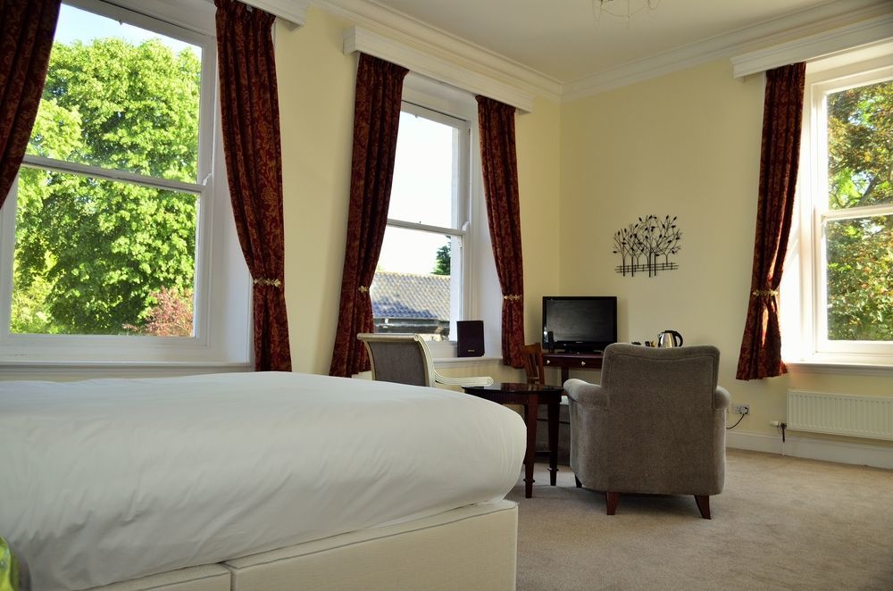 The Thomas Paine Hotel Тетфорд Екстер'єр фото