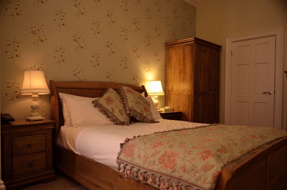 The Thomas Paine Hotel Тетфорд Екстер'єр фото