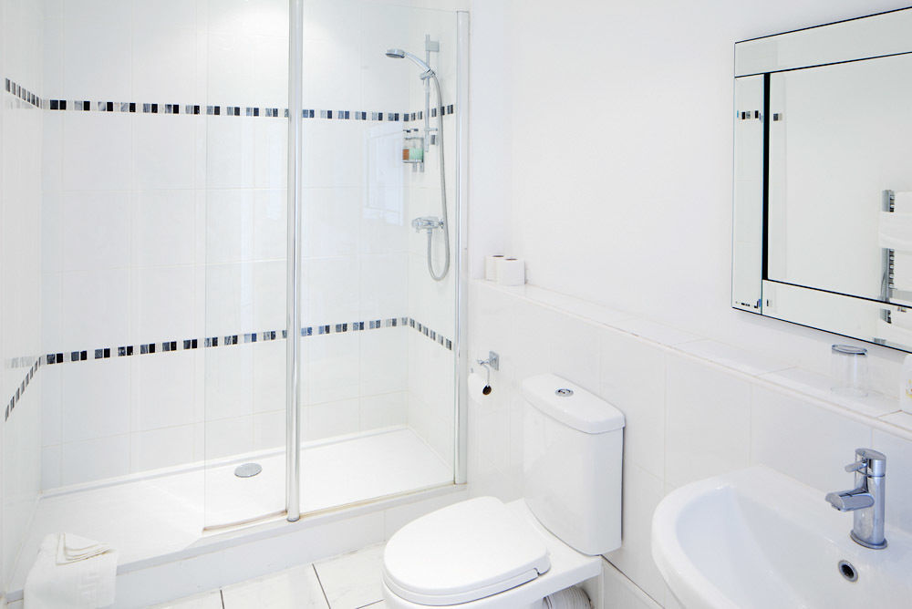 The Thomas Paine Hotel Тетфорд Екстер'єр фото
